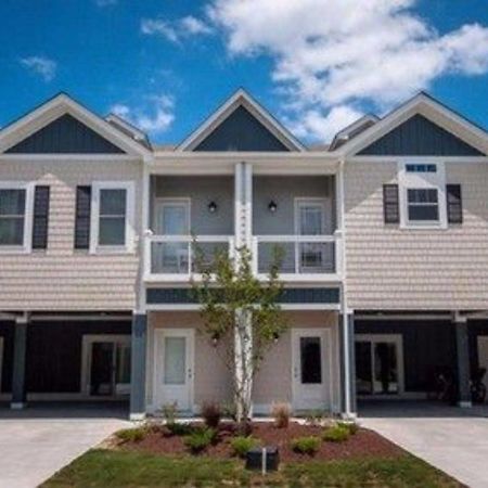Beacon Villas At Corolla Light Resort By Kees Vacations Luaran gambar