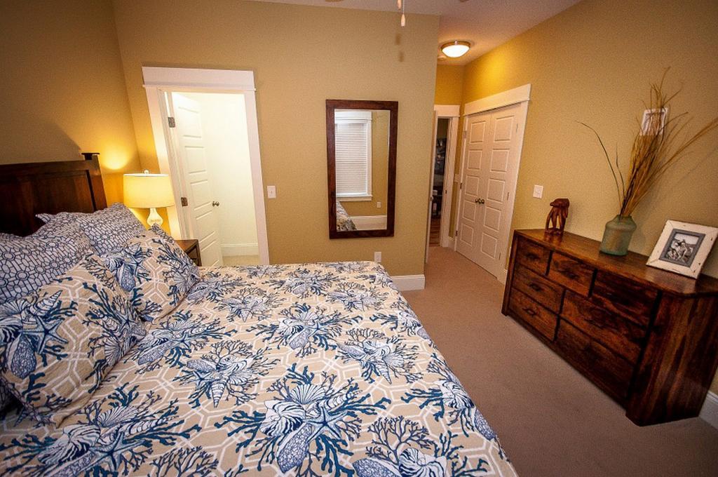 Beacon Villas At Corolla Light Resort By Kees Vacations Luaran gambar