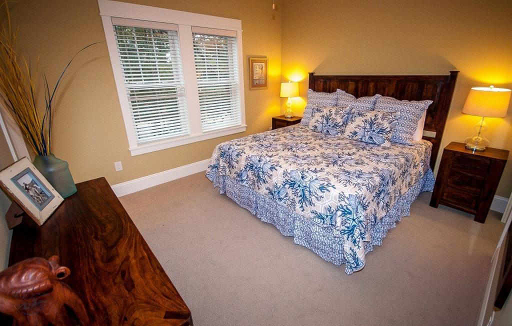 Beacon Villas At Corolla Light Resort By Kees Vacations Luaran gambar