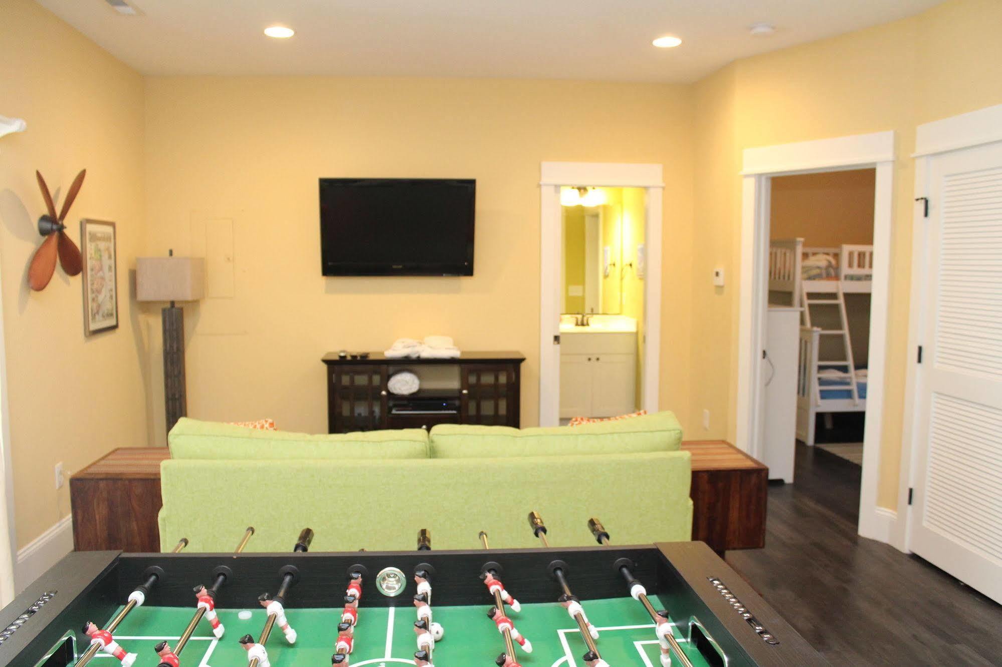 Beacon Villas At Corolla Light Resort By Kees Vacations Luaran gambar
