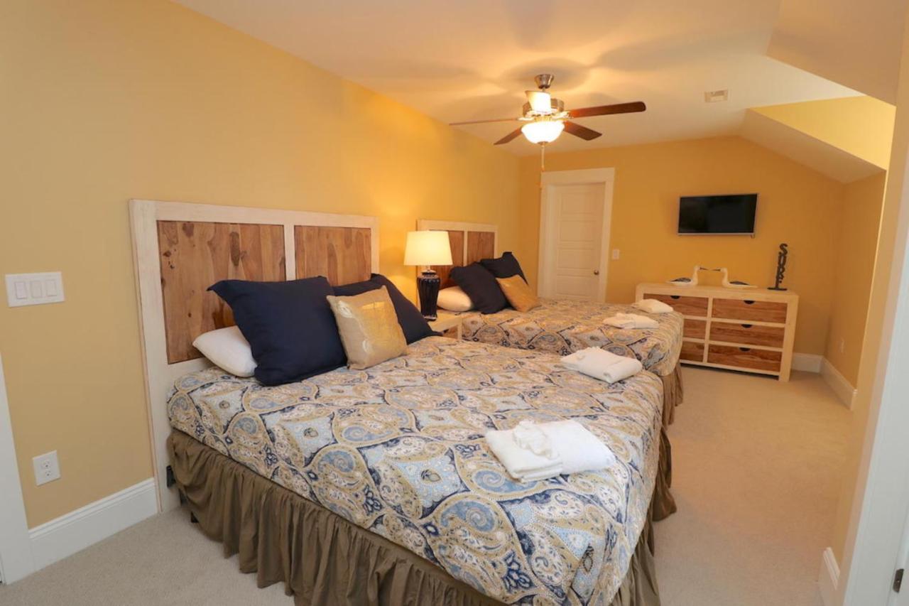 Beacon Villas At Corolla Light Resort By Kees Vacations Luaran gambar