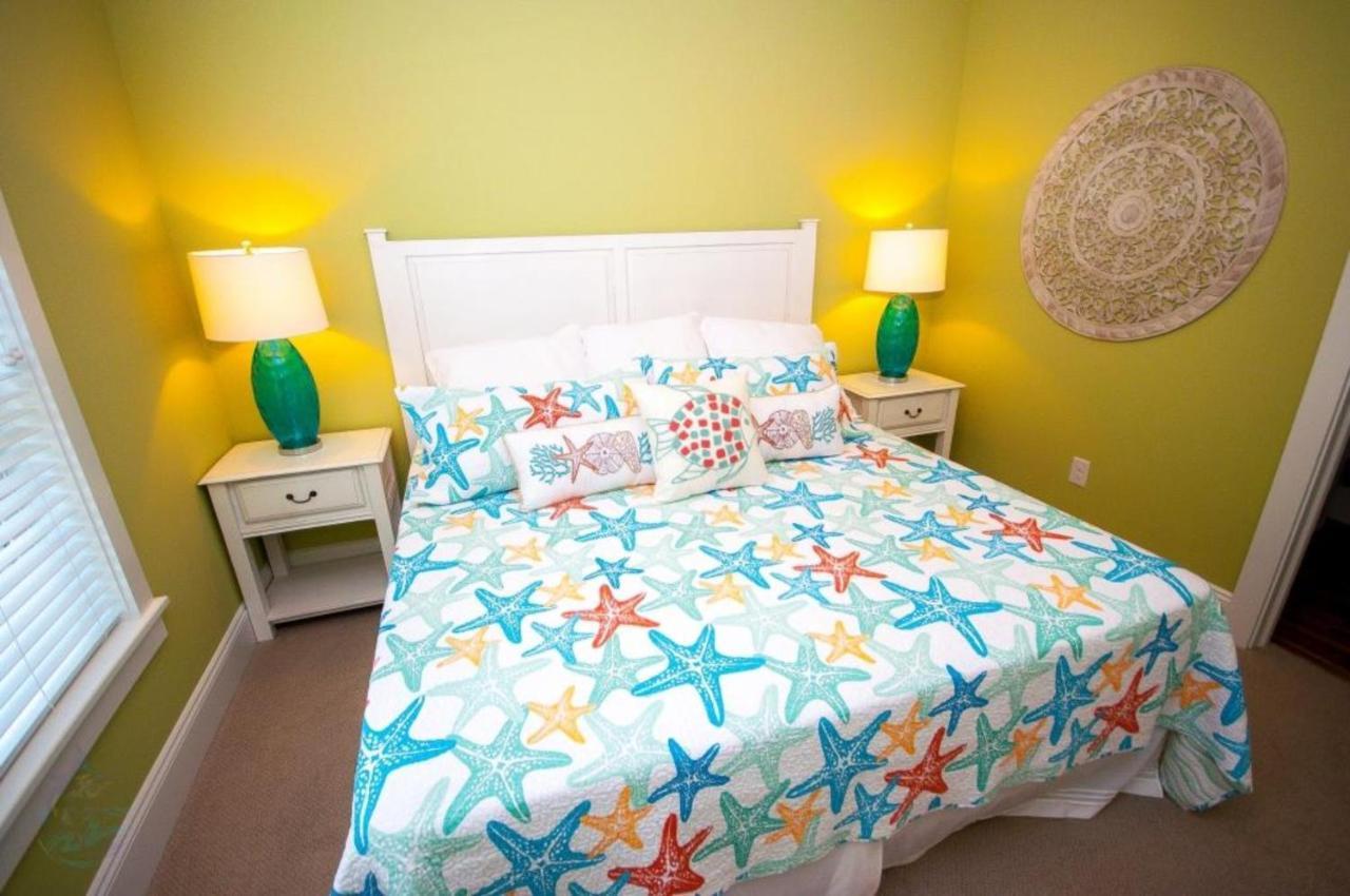 Beacon Villas At Corolla Light Resort By Kees Vacations Luaran gambar