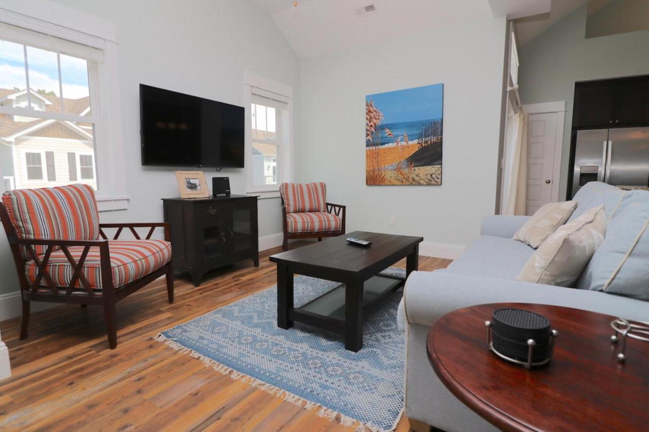 Beacon Villas At Corolla Light Resort By Kees Vacations Luaran gambar