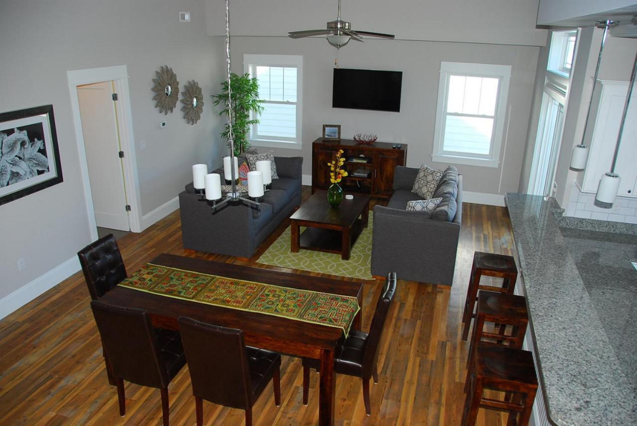 Beacon Villas At Corolla Light Resort By Kees Vacations Luaran gambar